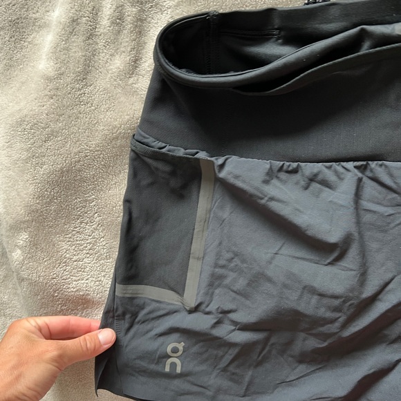 On running ultra shorts - Picture 4 of 4